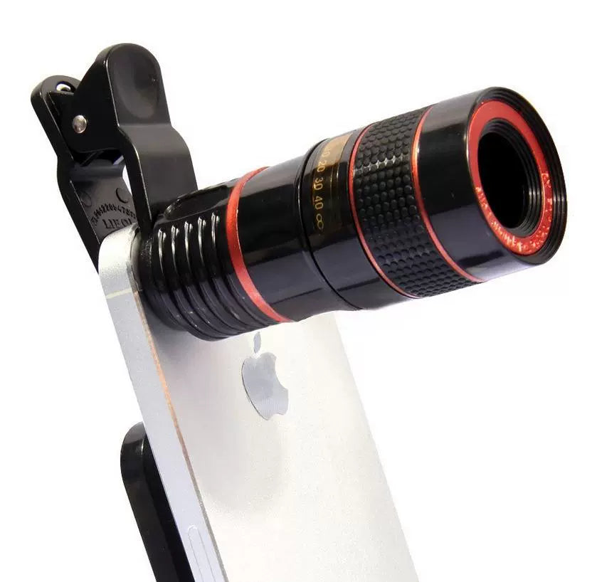Zoomify™ - Zoom Like a Pro