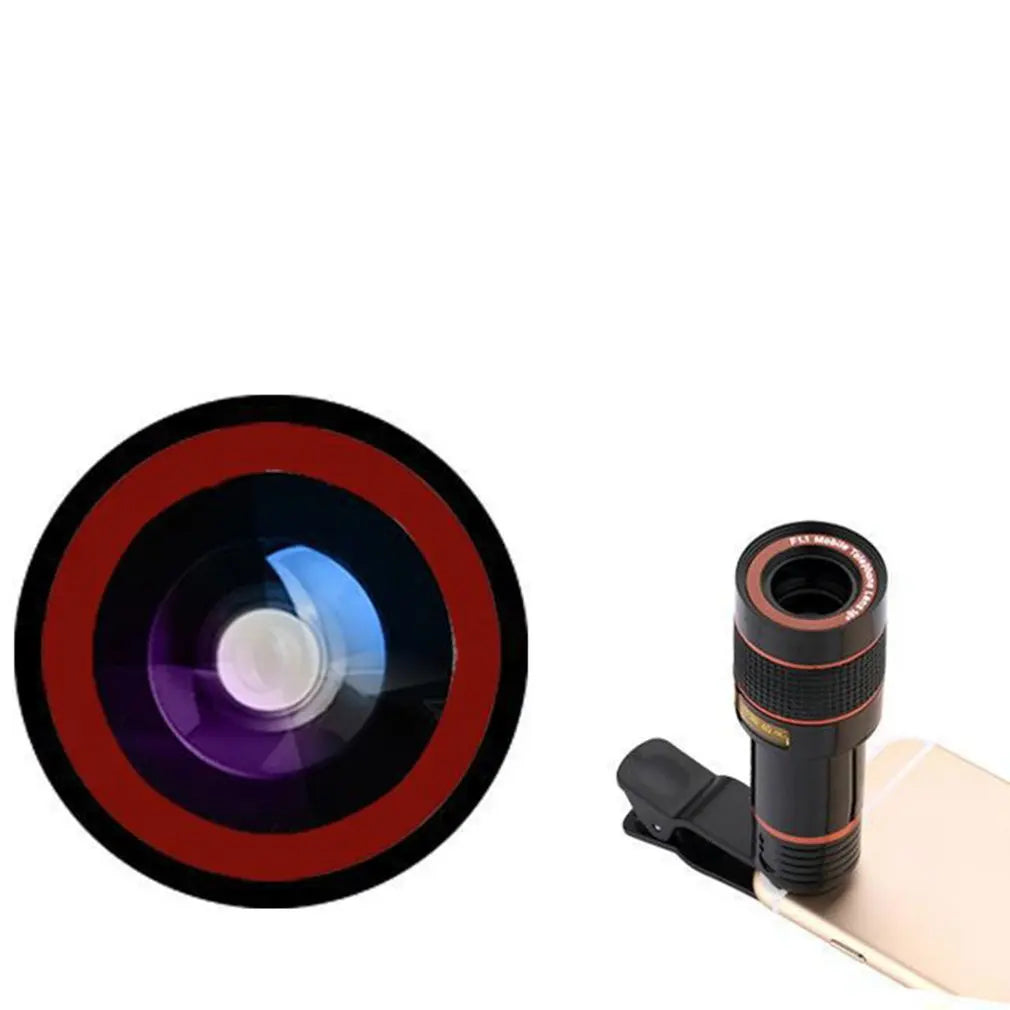 Zoomify™ - Zoom Like a Pro