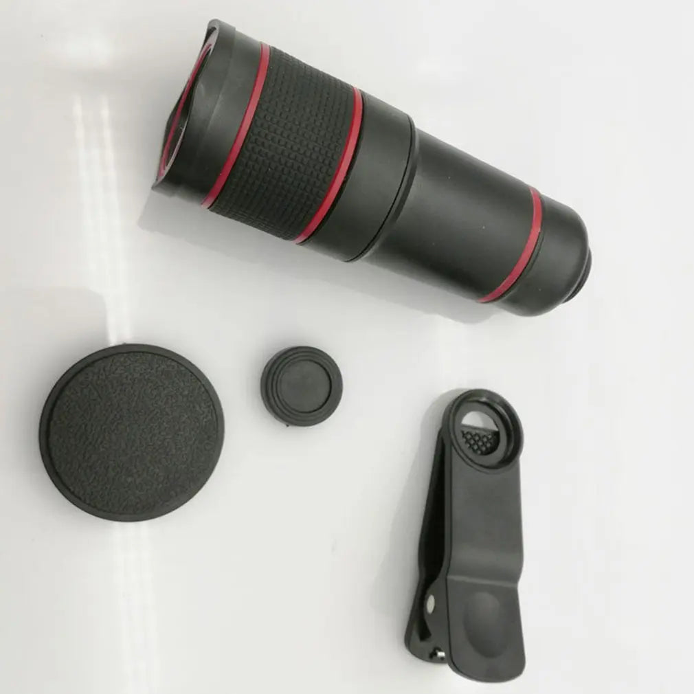 Zoomify™ - Zoom Like a Pro
