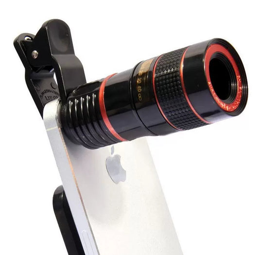 Zoomify™ - Zoom Like a Pro